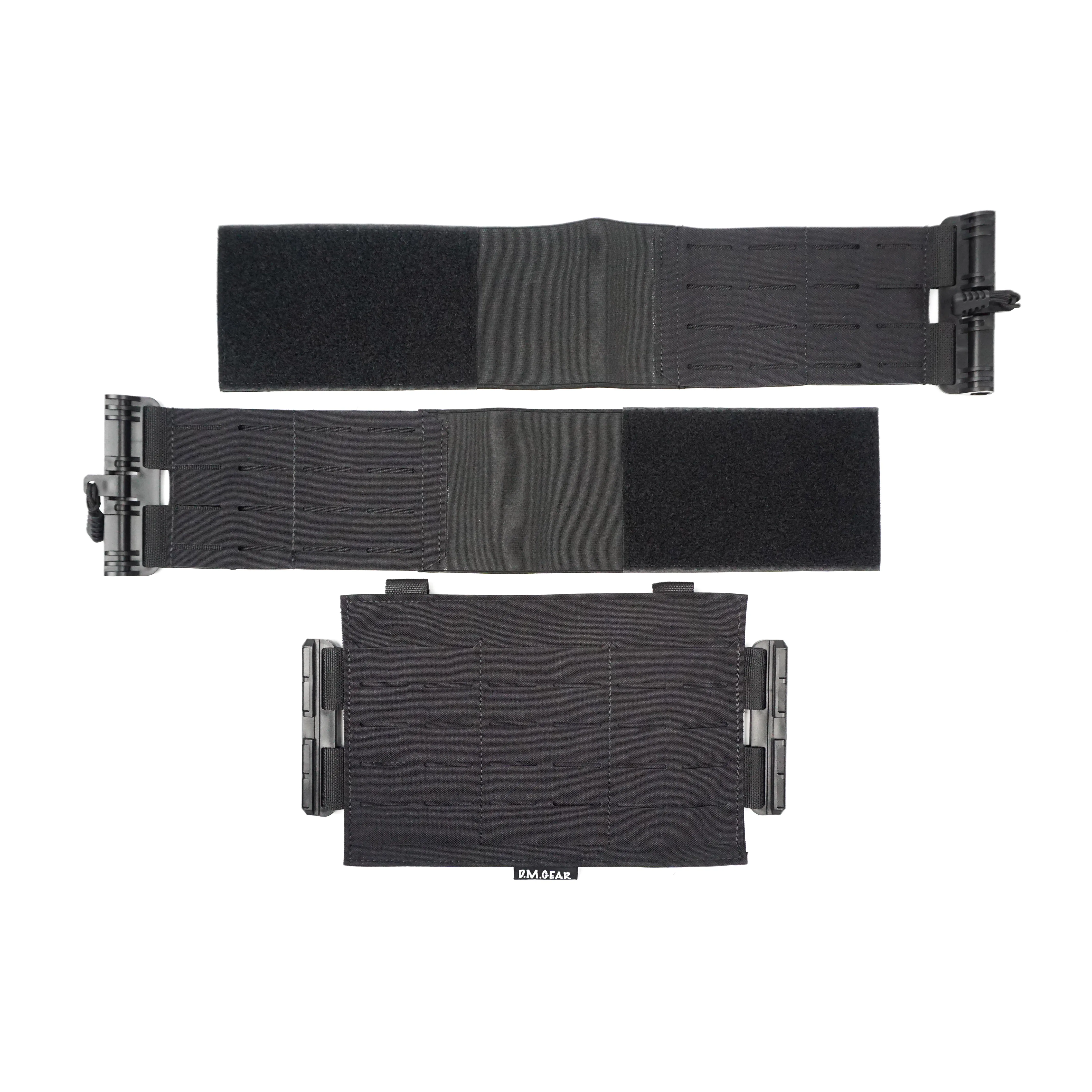 DMGear-chaleco táctico Ferro Fcsk Jpc, soporte de placa, accesorio de equipo de caza, liberación rápida, juego Don Doff, para exteriores - imagen 5