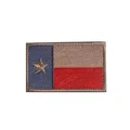 4 Texas 8X5 CM