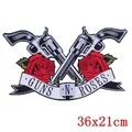 GUNS AND ROSES