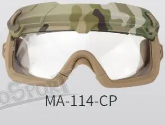 MA-114-CP