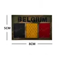 Belgium Color CP