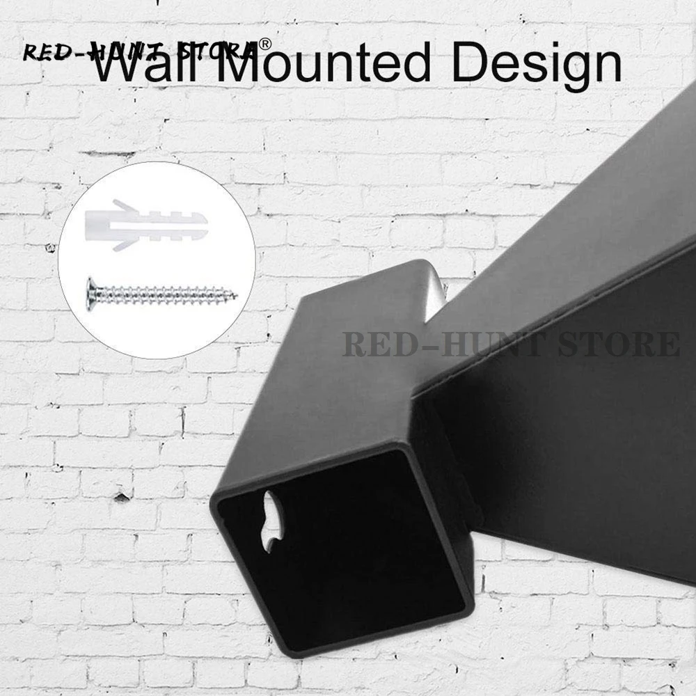 Objetivo de pistola de pellets de 14CM con 100 Uds. De objetivos de tiro de papel, cono diseñado disponible, montado en la pared para tiro BB en interiores y exteriores - imagen 5