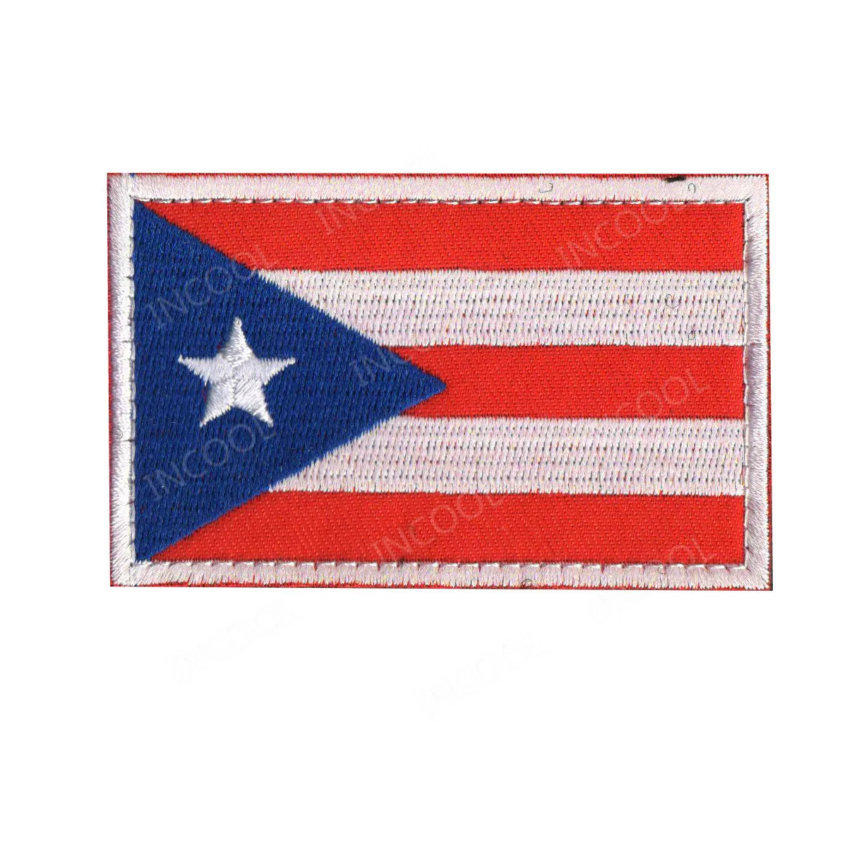 Puerto Rico
