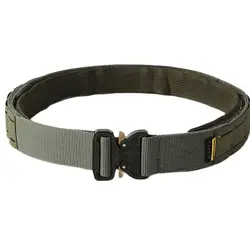 Cinturón táctico Emersongear LCS con hebilla airsoft