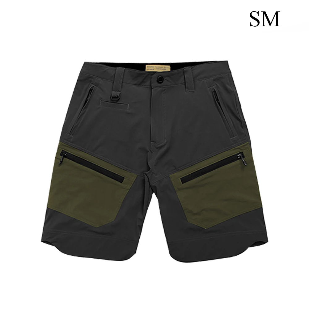 Pantalones Tácticos - Beneficios operativos