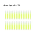 Green light stick 30