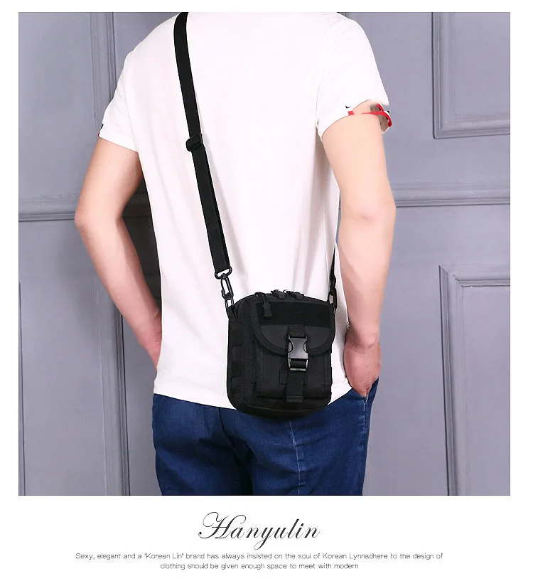 Diseño táctico - Funcionalidad y versatilidad