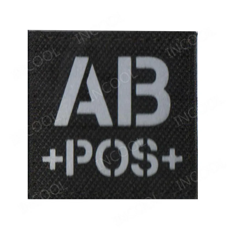 AB Black POS