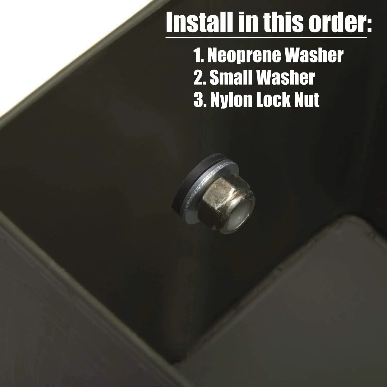 Perno 50 Cal munición lata de acero bloqueo de pistola munición caja de seguridad Kit de Hardware caja de seguridad con cerradura 40mm pistola bala sin caja - imagen 4