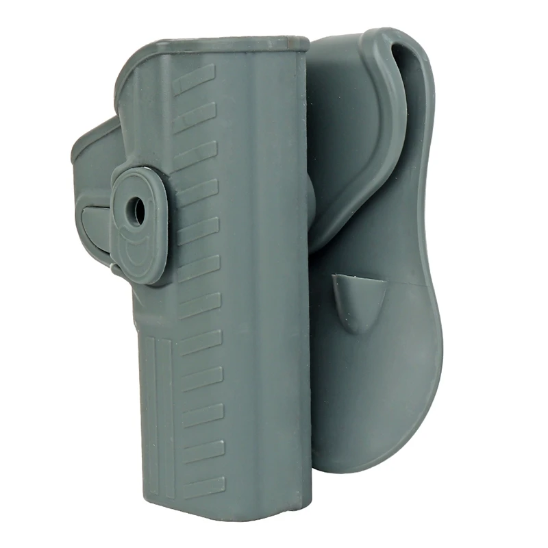 Funda táctica de caza Airsoft para S & W M & P 9MM, funda militar de pistola de tiro rápido, accesorios de caza - imagen 3