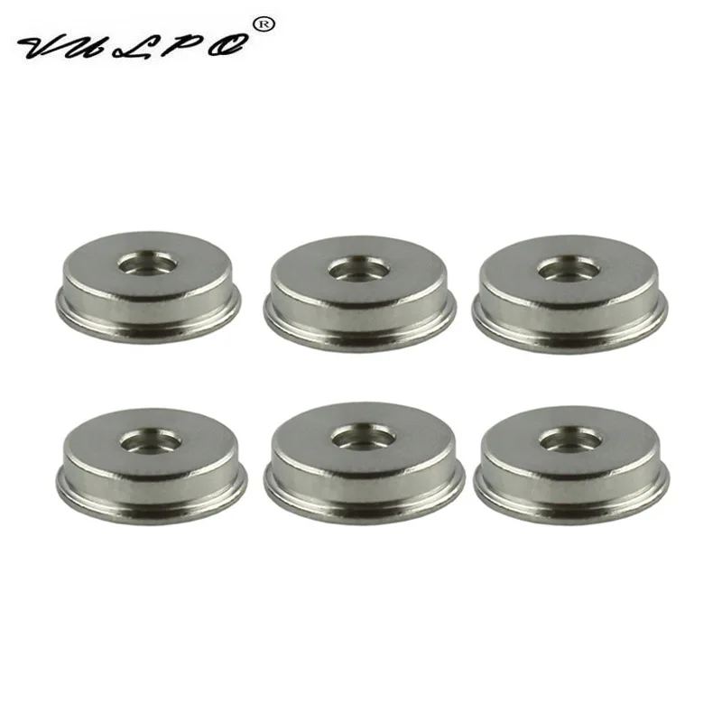 VULPO-buje inoxidable sin aceite para caja de cambios, accesorios de caza, 9mm - imagen 3