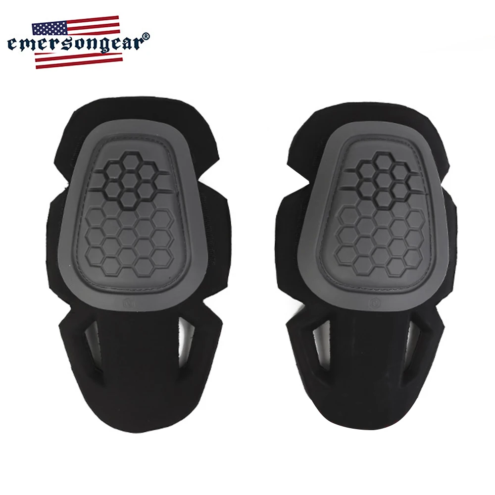 Emersongear E4 pantalones tácticos rodilleras combate caza pantalones Cargo accesorios para exteriores Airsoft militar Camping entrenamiento - imagen 3