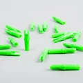 24pcs Green