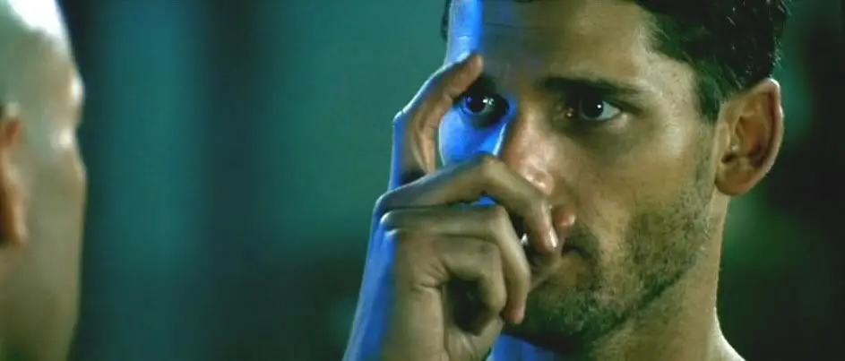 ESTE es mi parche de seguridad dedo dorado Sir BLACK HAWK BADGE del ejército marca SWAT FASTENER parche de seguro para mochila chaqueta - imagen 4