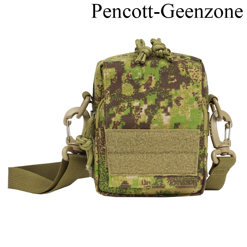Pencott-Geenzone