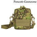 Pencott-Geenzone