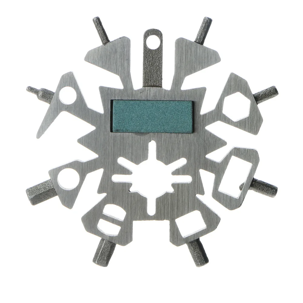 Herramienta de reparación de flecha multifunción, llave, arco compuesto recurvo, accesorios de tiro con arco, protección de tiro con arco - imagen 3