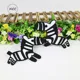 1pc Zebra