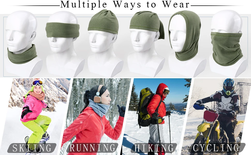 Pañuelo - Mantenimiento fácil