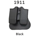 1911 black