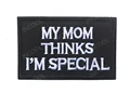 7 Mom thinks Special