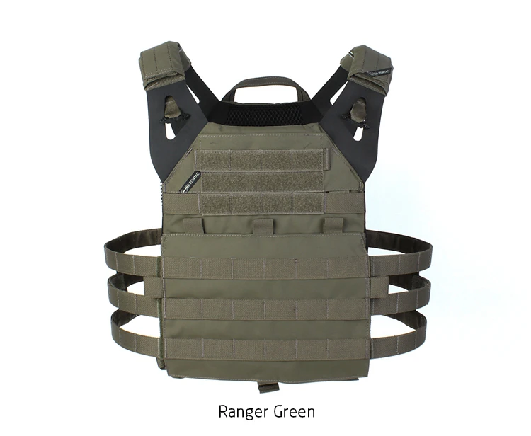 Ranger Green