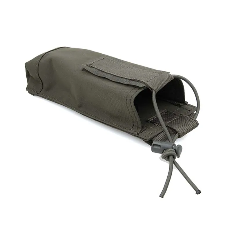 Bolsa de Radio PRC152 MBITR para bolsa de Radio táctica VS Vest - imagen 2