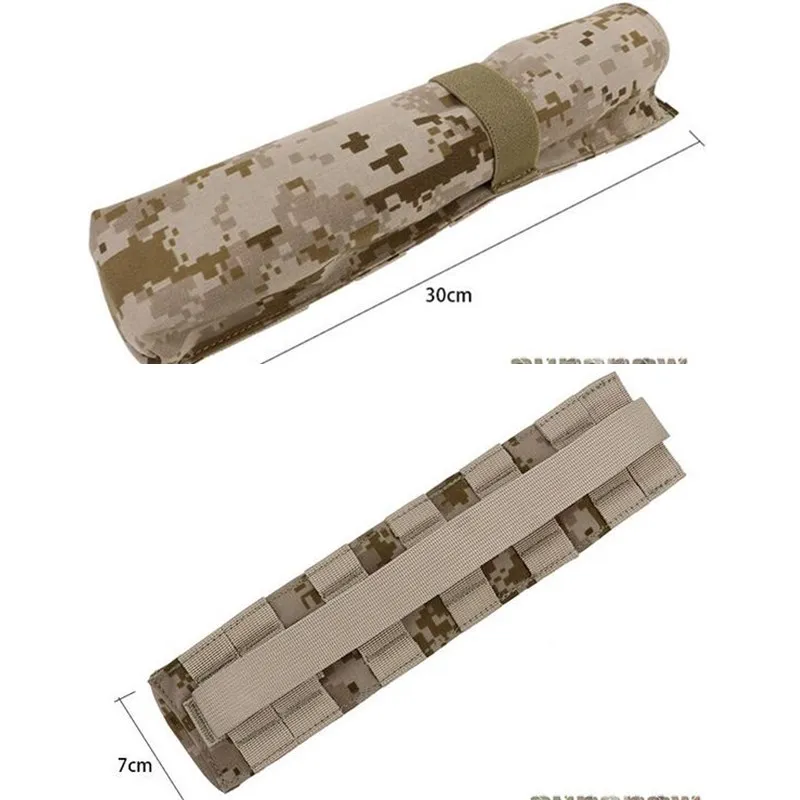Chaleco táctico LBT C4 Bag con mochila, mochila táctica, AOR1 - imagen 2