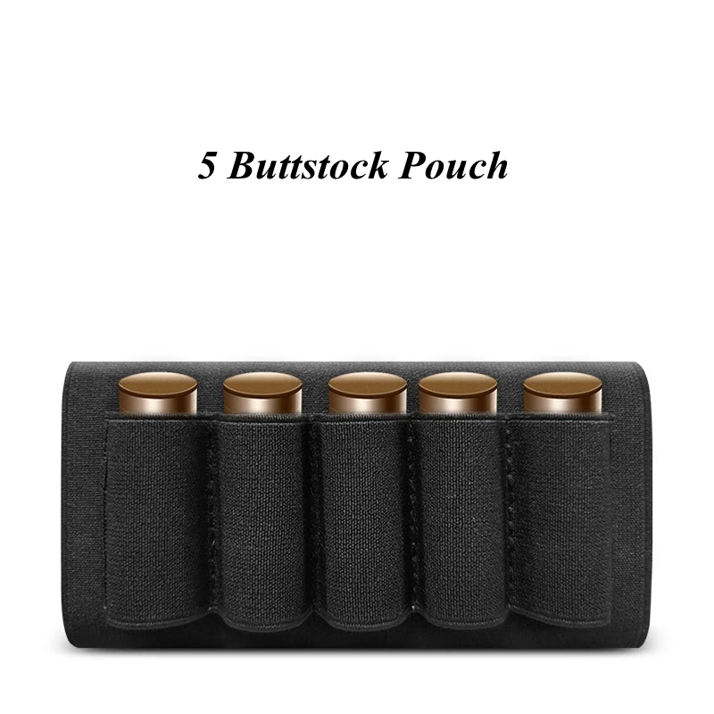 Carcasa de escopeta de la fuerza CS, cinturón de calibre 12/20, soporte de munición, táctico, militar, caza, botón ajustable, Cartucho de Rifle - imagen 5