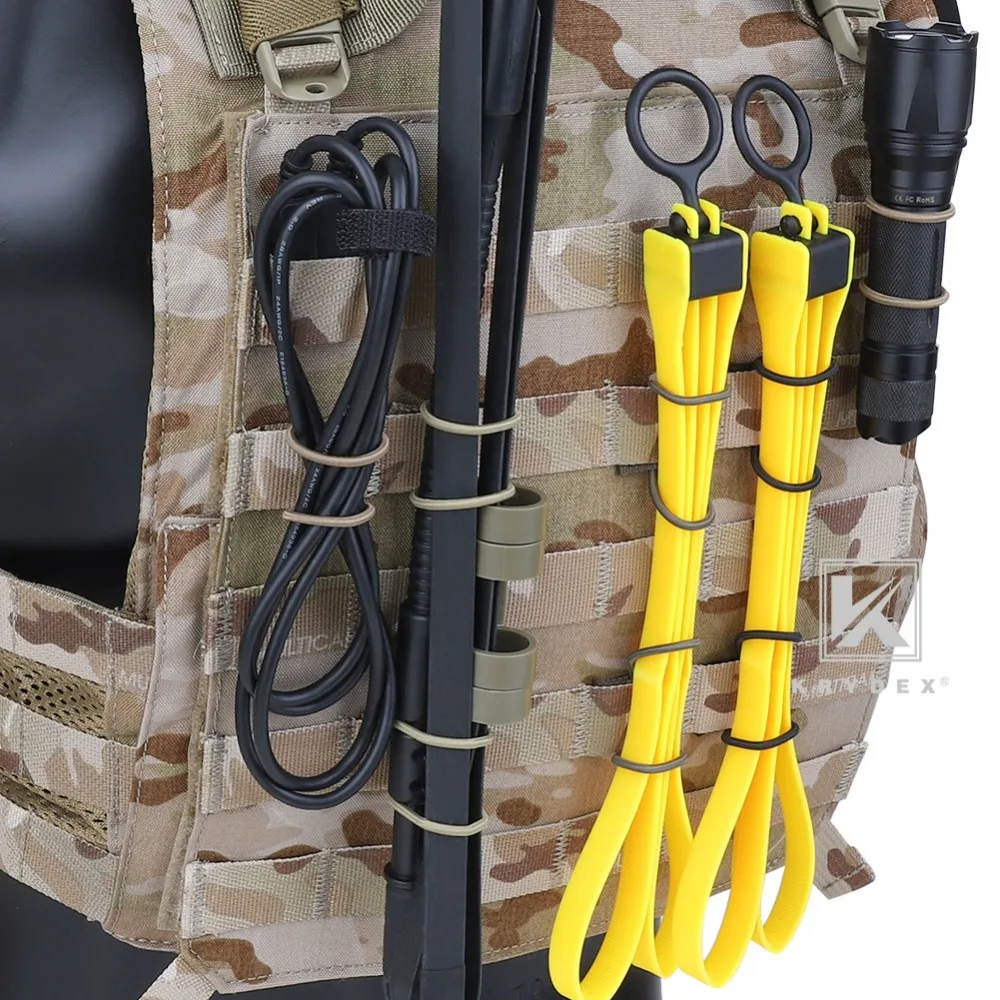 Retenedor - Elección profesional