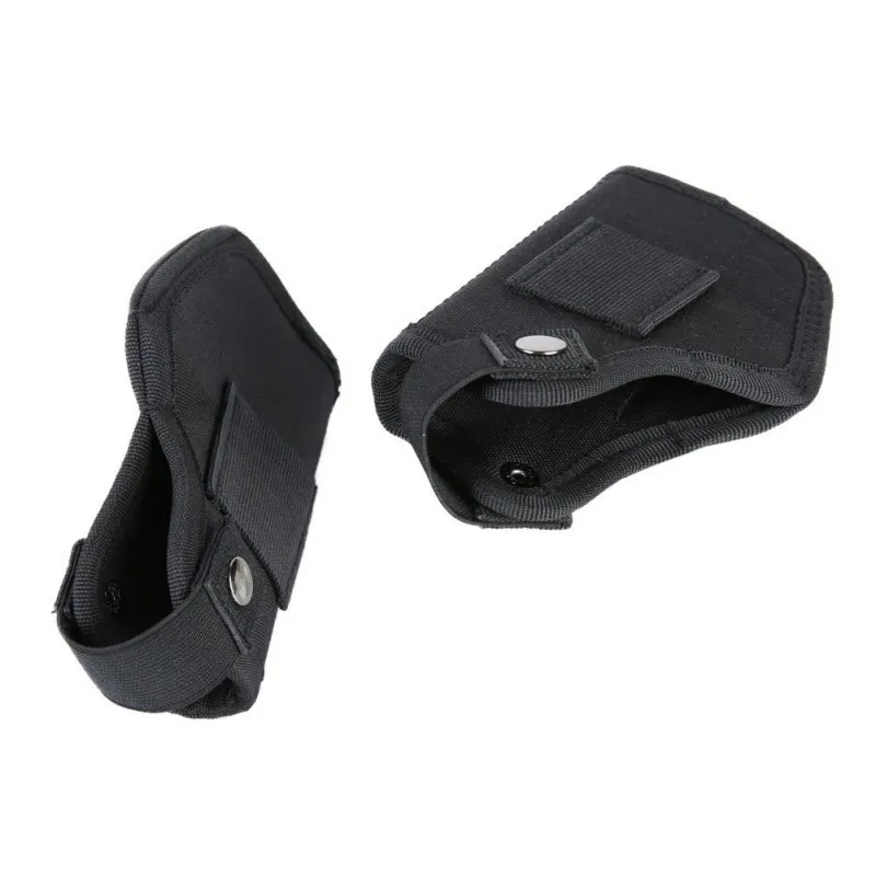 Funda de pistola de cintura ajustable para mano derecha e izquierda, Glock 17/USP/SP2022/SIG IBW, funda de pistola de ocultación para caza Airsoft - imagen 2