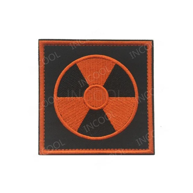 1 Nuclear 8 CM