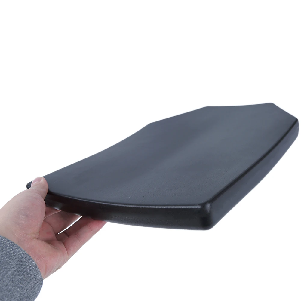 Almohadillas protectoras para chaleco táctico, placa SAPI de espuma EVA, armadura corporal para el pecho, portador de placa, revestimiento interior - imagen 2