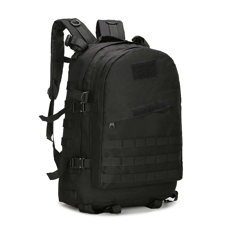 Mochila 3D de 40L para deportes al aire libre, bolsa de viaje, mochila táctica militar para montañismo, Camping, senderismo, bolsa para portátil - imagen 3