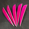 Pink 36PCS 3inch