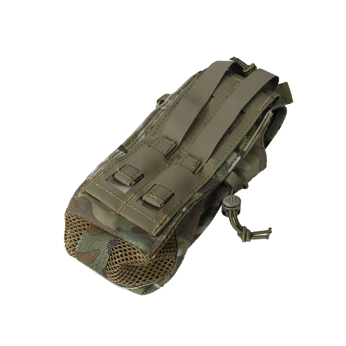 TMC3009-MC multicam 152, bolsa de Radio, chaleco táctico, bolsa de accesorios - imagen 3