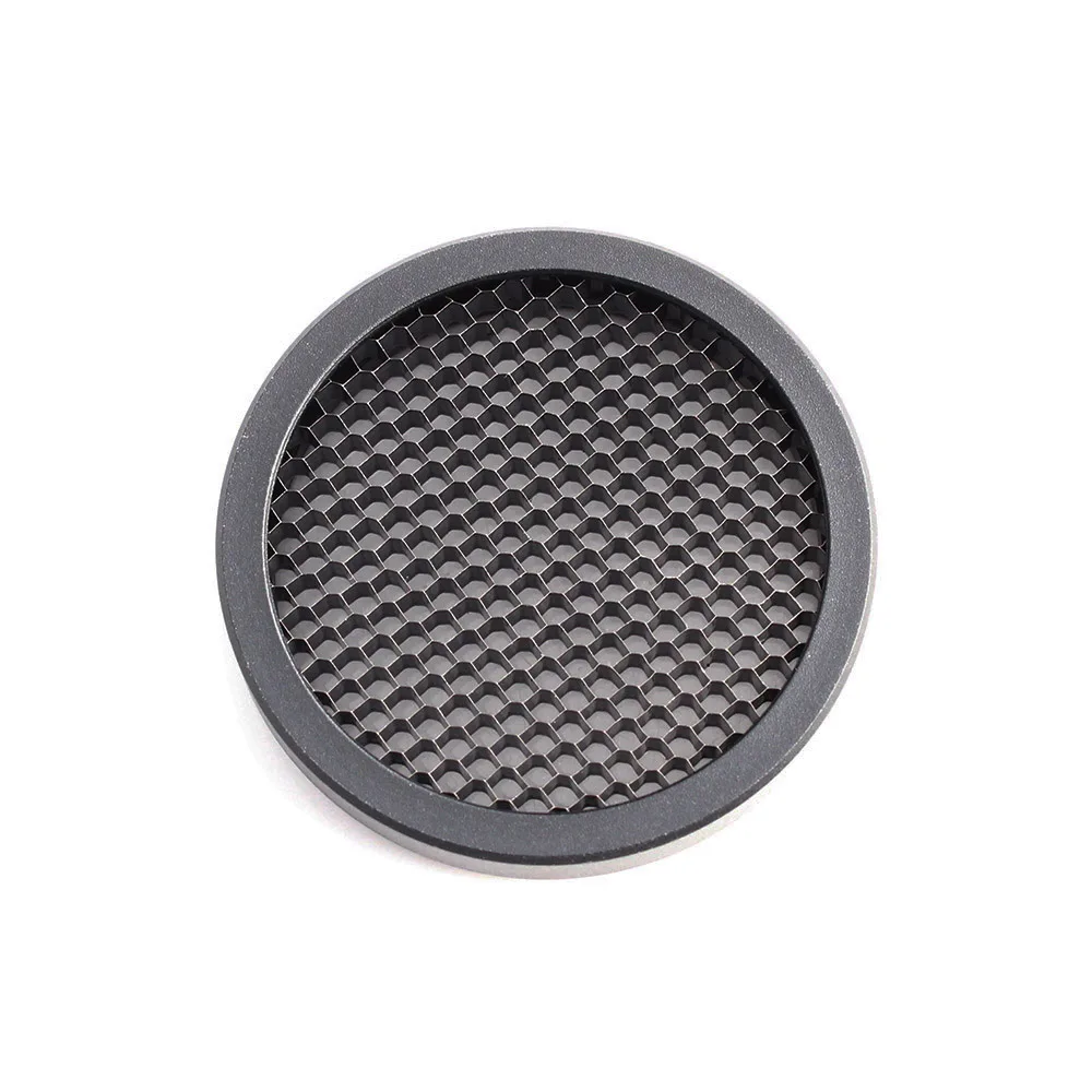 Killflash-funda protectora antirreflectante para extinción de panal, malla de 44MM/50MM/56MM para alcance óptico - imagen 2