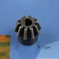 D Type
