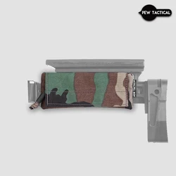 Funda triangular Zenitco para fusil AK airsoft y táctico