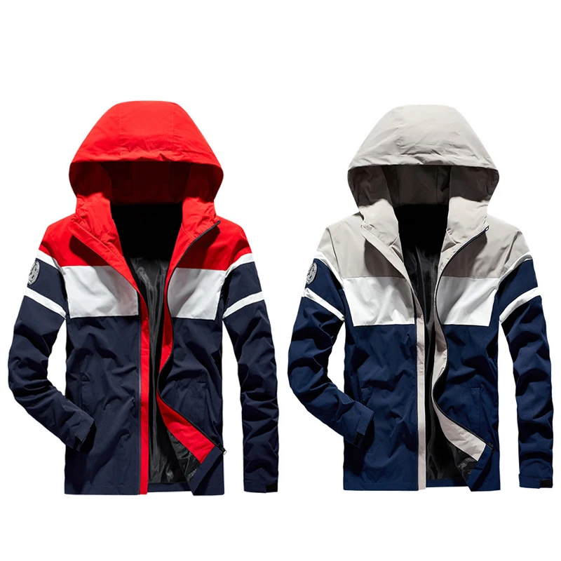 Chaqueta anticorte a prueba de puñaladas para hombre, moda de autodefensa sigilosa, Tactico de policía, Vetement, protección contra piratas, ropa intercambiable - imagen 4