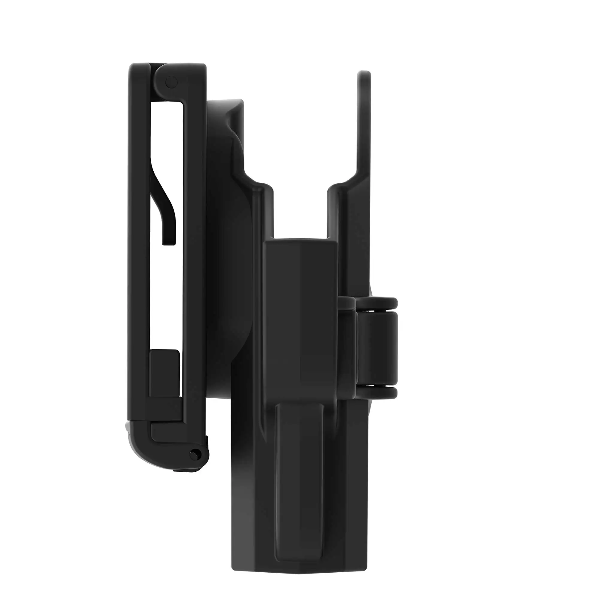 Funda de inyección de Protección corporal de polímero, equipo de autodefensa, funda de liberación rápida para Sig Sauer P365 - imagen 4