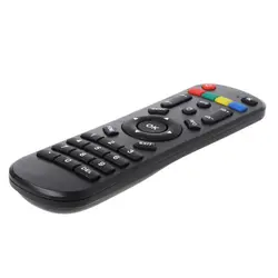 Mando a distancia compatible para Box TV IPTV