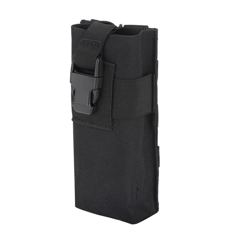 Bolsa - Sistema Molle