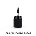 Paintball Tank