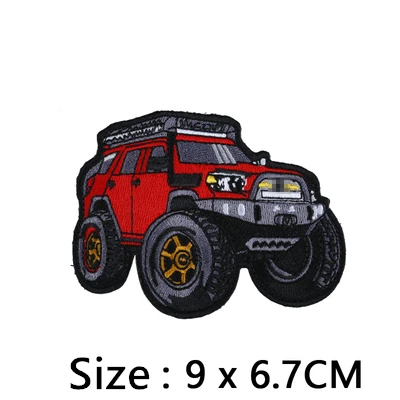 4Runner
