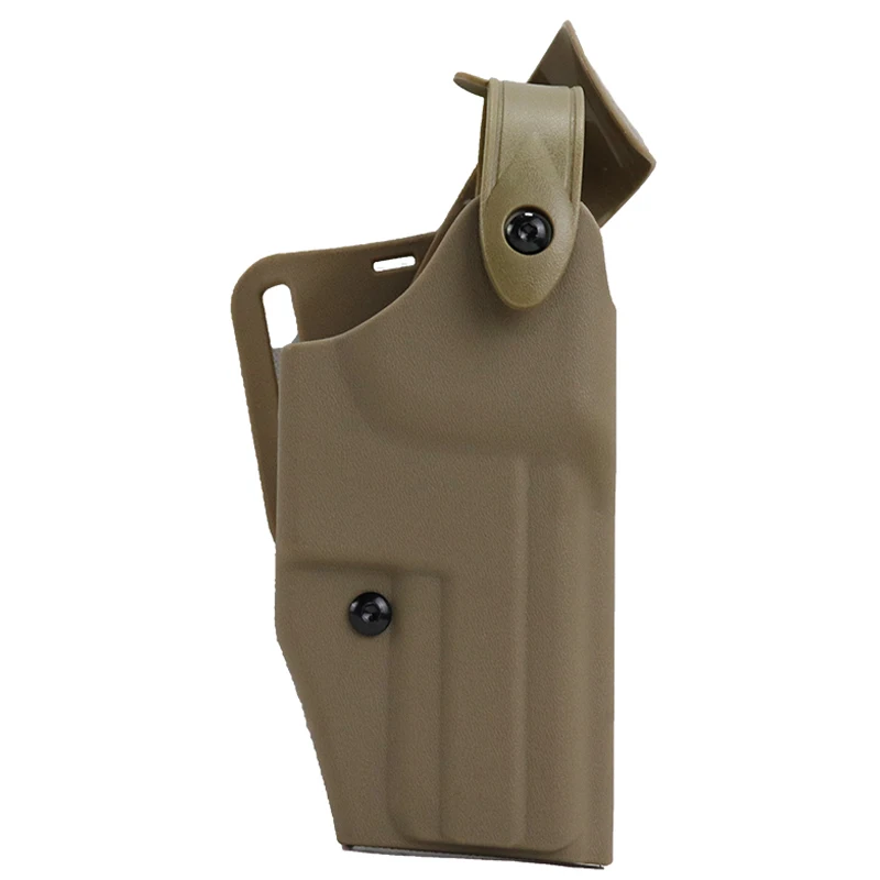 Funda para pistola derecha, pistola de combate USP de Hong Kong con funda, accesorio para pistola, funda para pistola de aire de caza - imagen 3