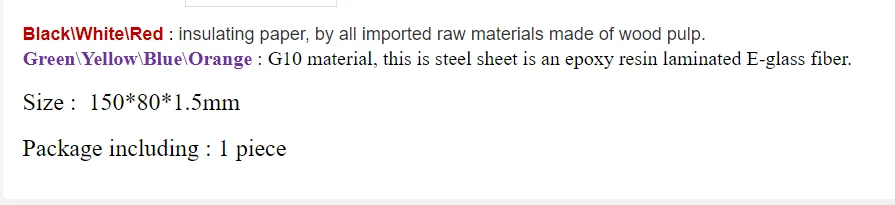 Herramientas de mano