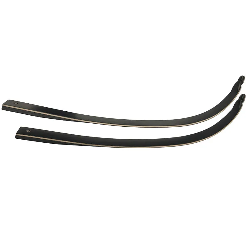 Arco de fuerza recurvo F179, 30-50 libras, dardos de pesca para caza, entrenamiento de tiro, Camping, accesorios de tiro con arco - imagen 4