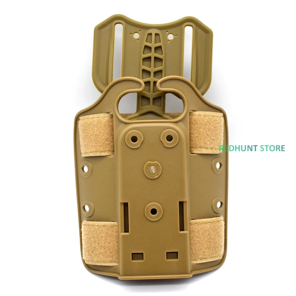 Adaptador Funda - Accesorios pistola