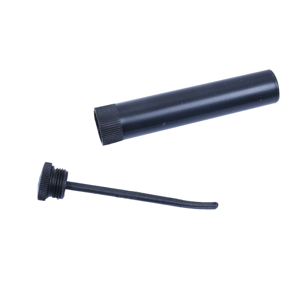 Juego de Herramientas de limpieza y mantenimiento de pistola, set de 6 unids/set para pistolas de 38/357/9mm, Boutique - imagen 5